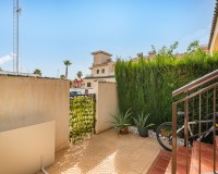 Sprzedaż - Townhouse - Ciudad Quesada - Rojales