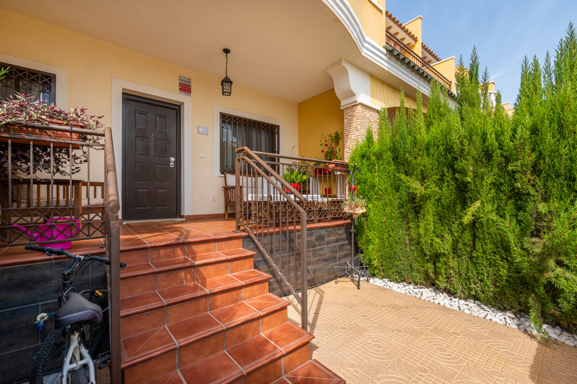 Sprzedaż - Townhouse - Ciudad Quesada - Rojales