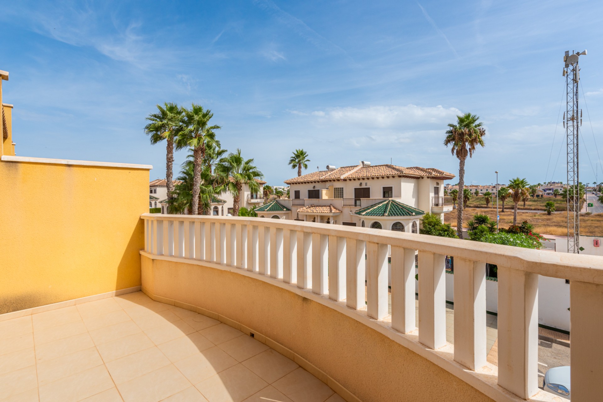 Sprzedaż - Townhouse - Ciudad Quesada - Rojales