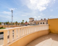 Sprzedaż - Townhouse - Ciudad Quesada - Rojales