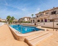 Sprzedaż - Townhouse - Ciudad Quesada - Rojales