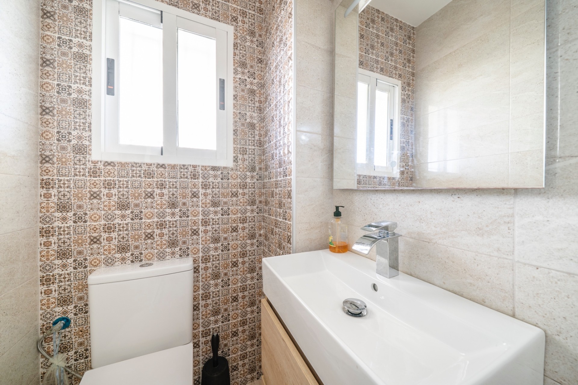 Sprzedaż - Townhouse - Guardamar del Segura - El moncayo