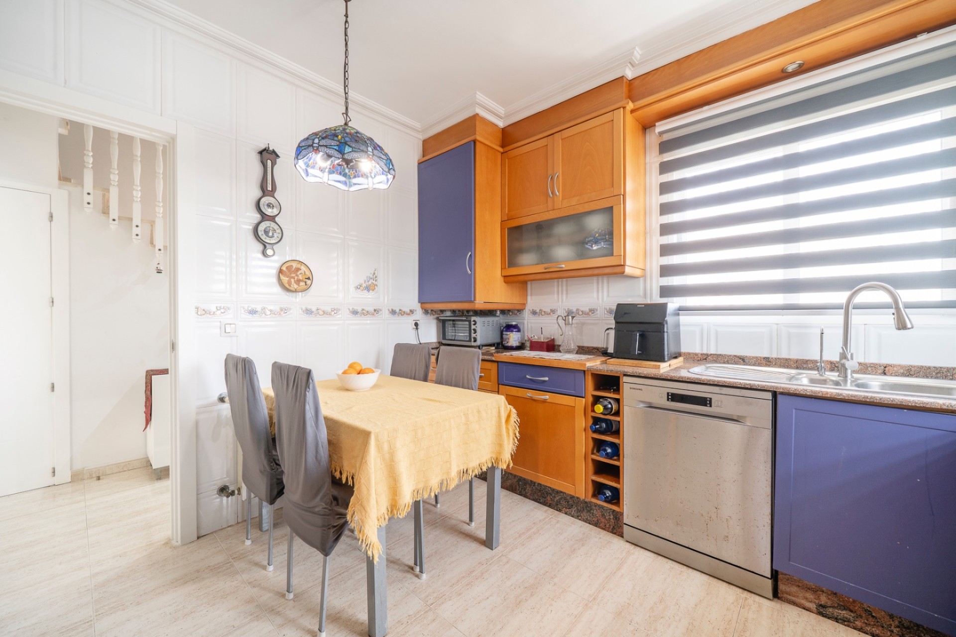 Sprzedaż - Townhouse - Guardamar del Segura - El moncayo