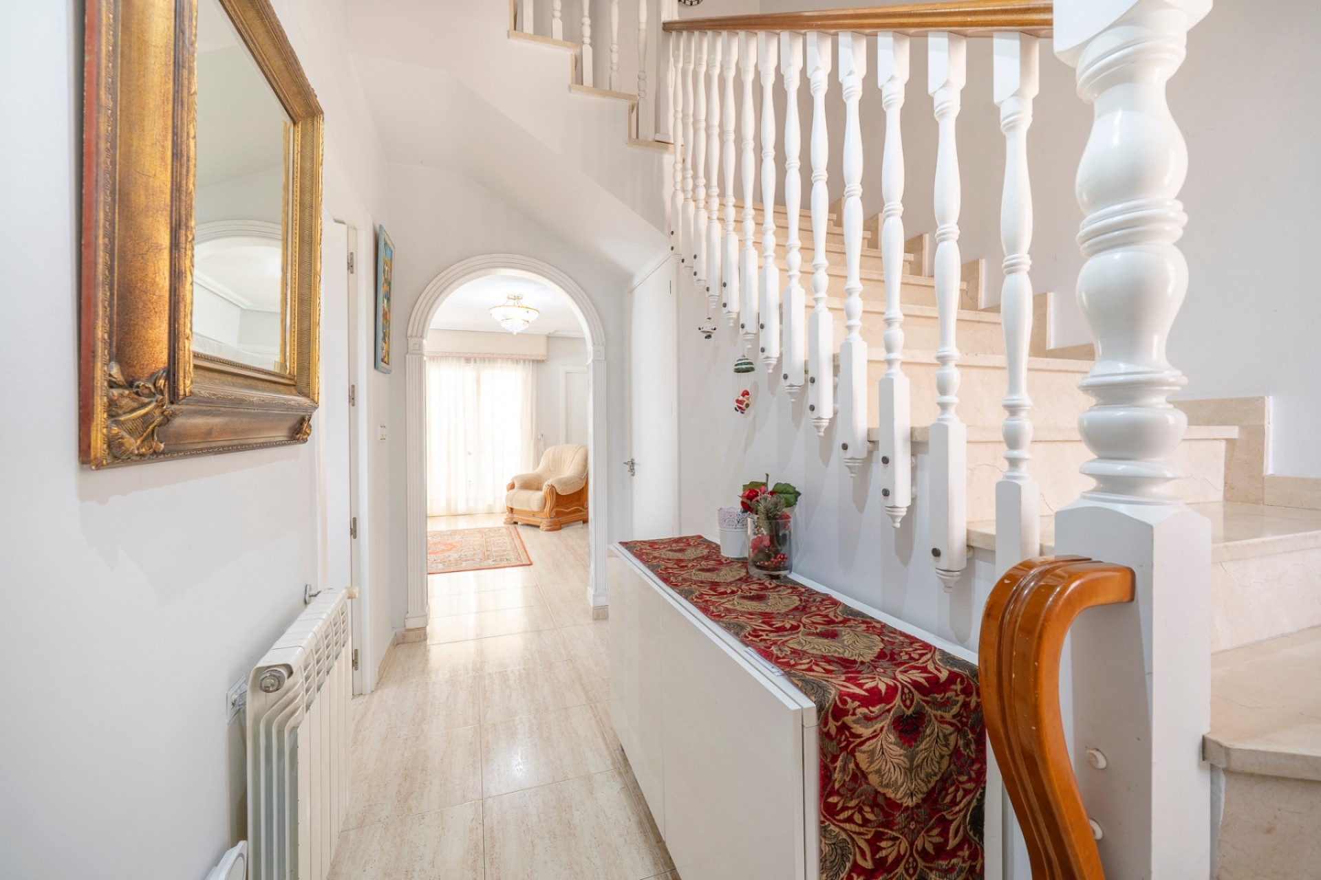 Sprzedaż - Townhouse - Guardamar del Segura - El moncayo