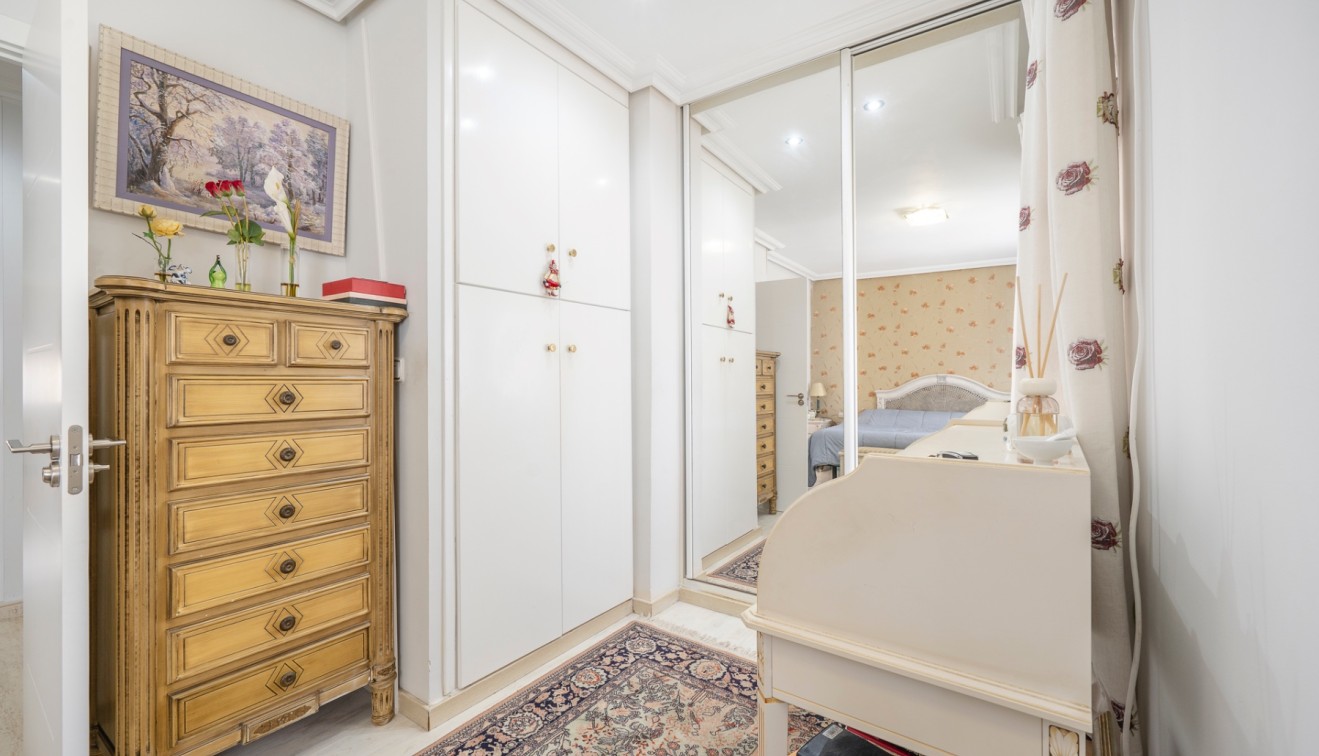 Sprzedaż - Townhouse - Guardamar del Segura - El moncayo