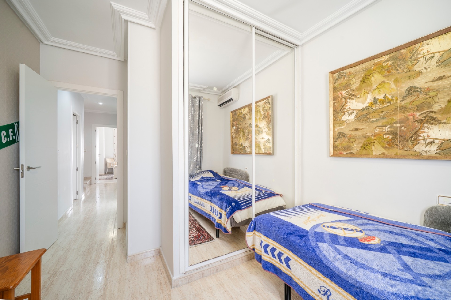 Sprzedaż - Townhouse - Guardamar del Segura - El moncayo