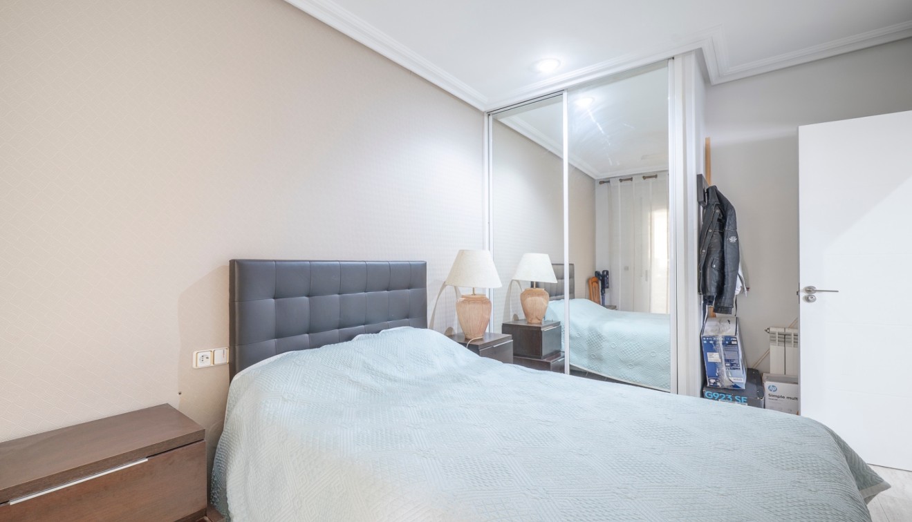 Sprzedaż - Townhouse - Guardamar del Segura - El moncayo