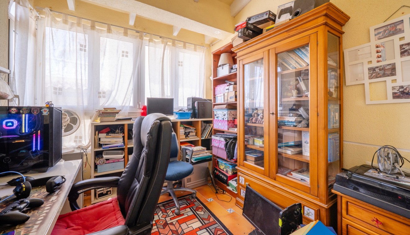 Sprzedaż - Townhouse - Guardamar del Segura - El moncayo