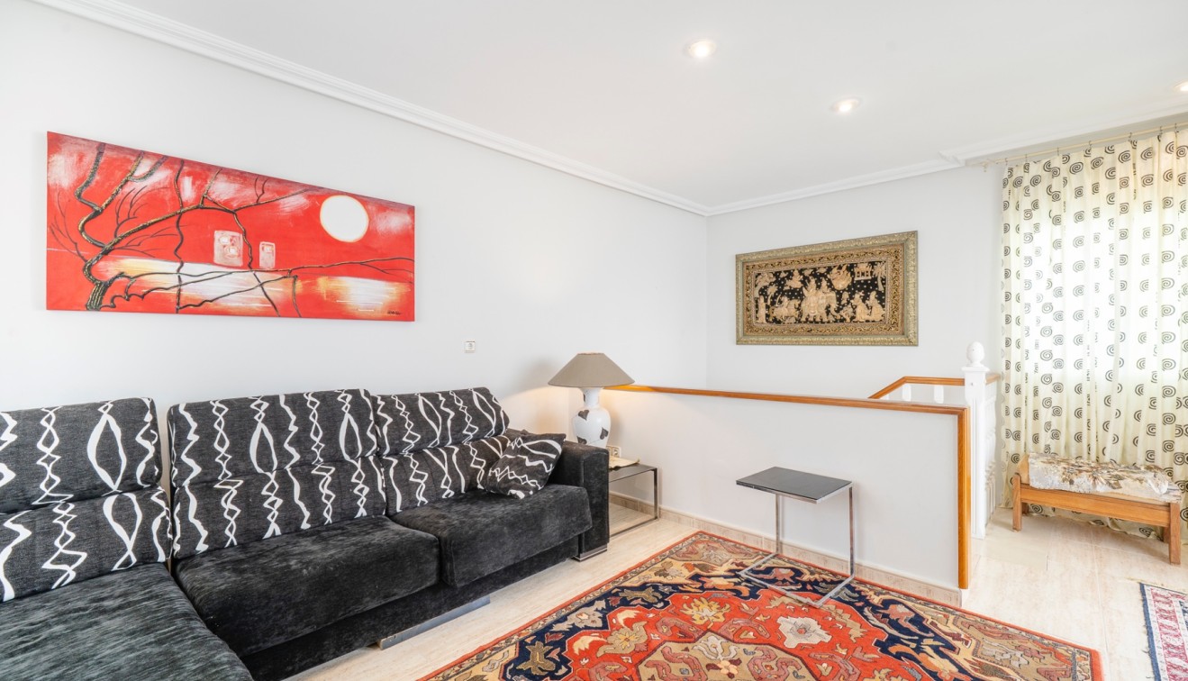 Sprzedaż - Townhouse - Guardamar del Segura - El moncayo