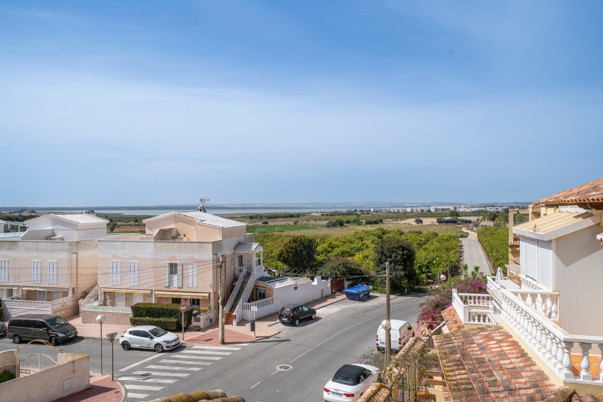 Sprzedaż - Townhouse - Guardamar del Segura - El moncayo