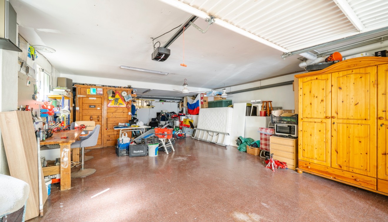 Sprzedaż - Townhouse - Guardamar del Segura - El moncayo