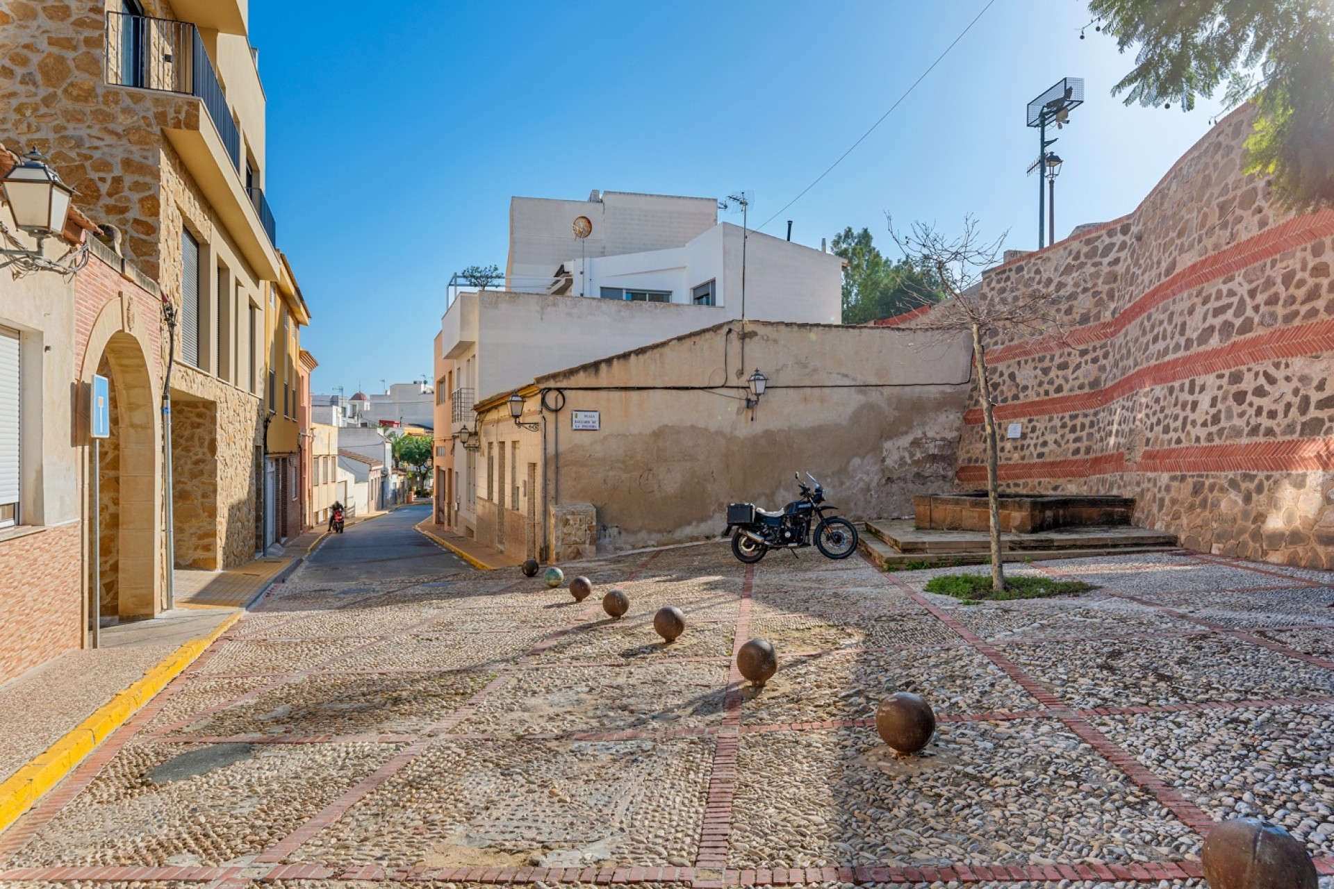 Sprzedaż - Townhouse - Guardamar del Segura