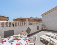 Sprzedaż - Townhouse - Guardamar del Segura