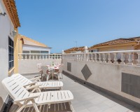 Sprzedaż - Townhouse - Guardamar del Segura