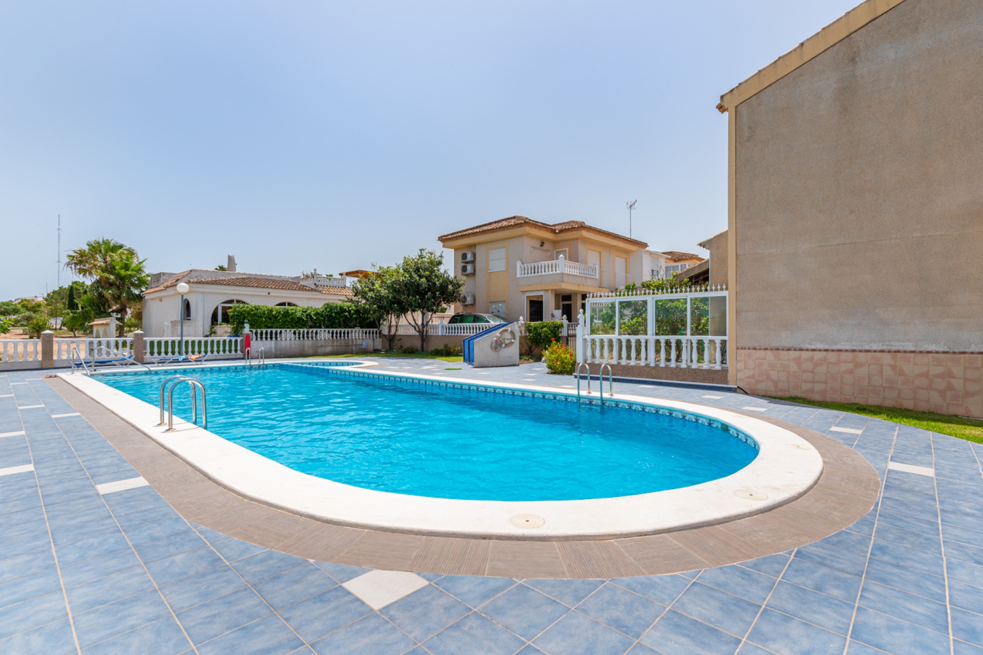 Sprzedaż - Townhouse - Guardamar del Segura