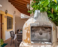 Sprzedaż - Townhouse - Guardamar del Segura