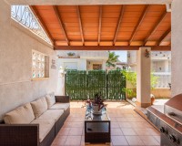 Sprzedaż - Townhouse - Guardamar del Segura