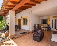 Sprzedaż - Townhouse - Guardamar del Segura