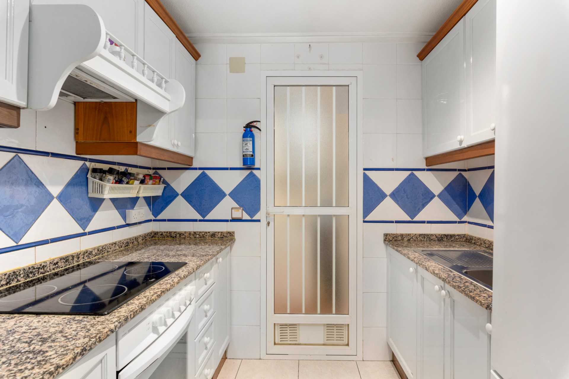 Sprzedaż - Townhouse - Guardamar del Segura