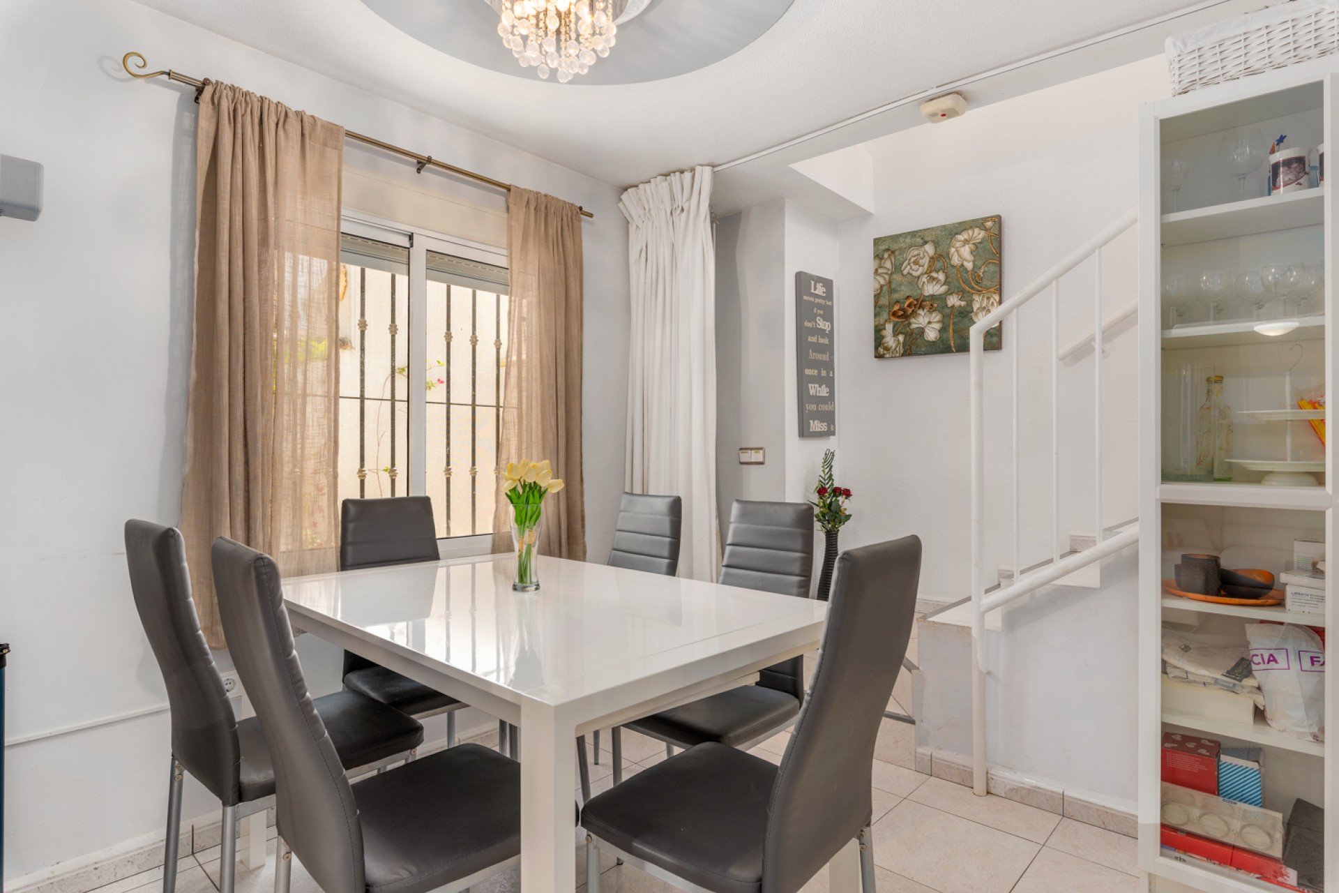 Sprzedaż - Townhouse - Guardamar del Segura