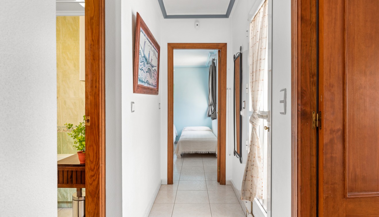 Sprzedaż - Townhouse - Guardamar del Segura