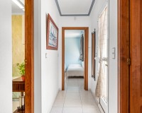 Sprzedaż - Townhouse - Guardamar del Segura