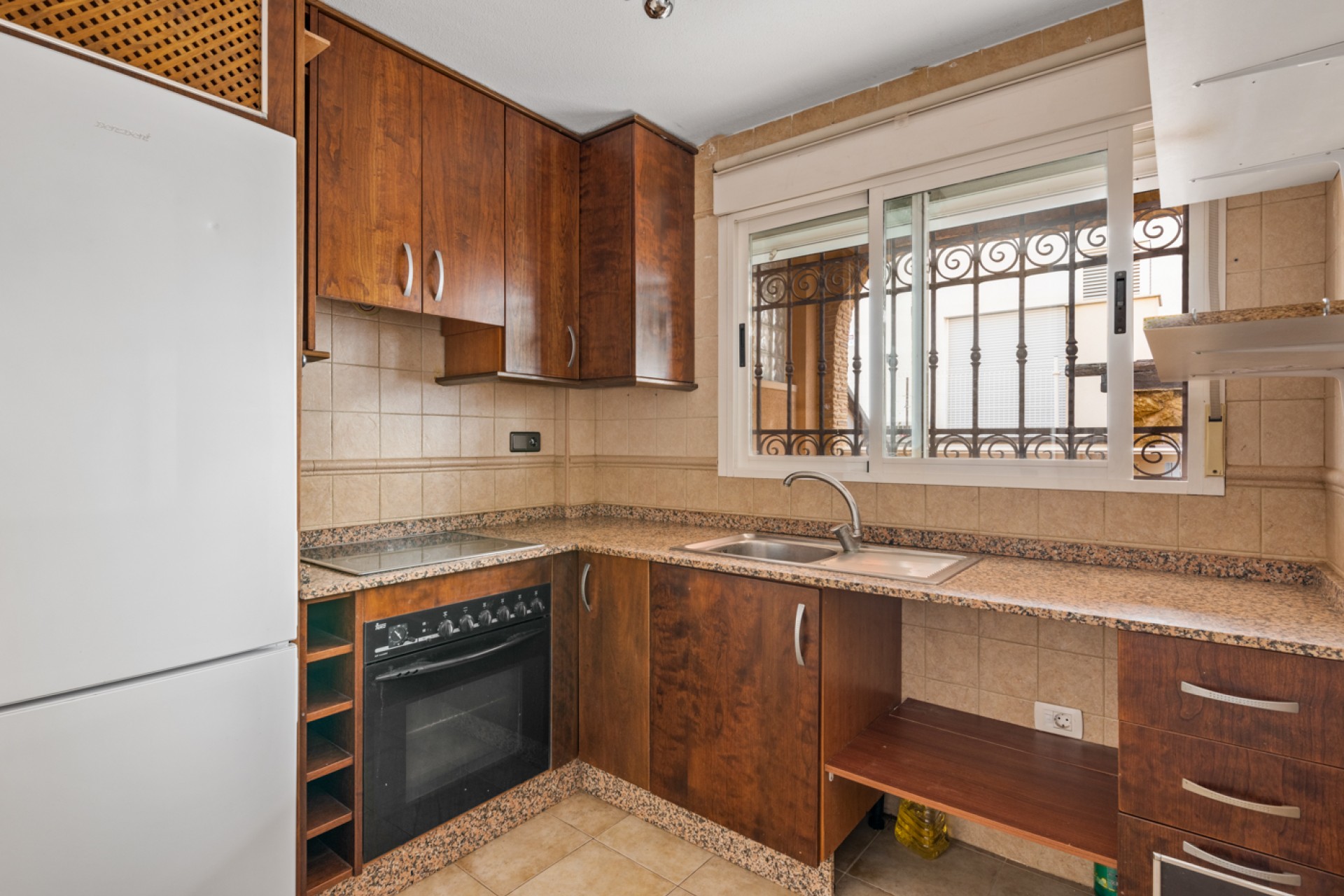 Sprzedaż - Townhouse - Guardamar del Segura