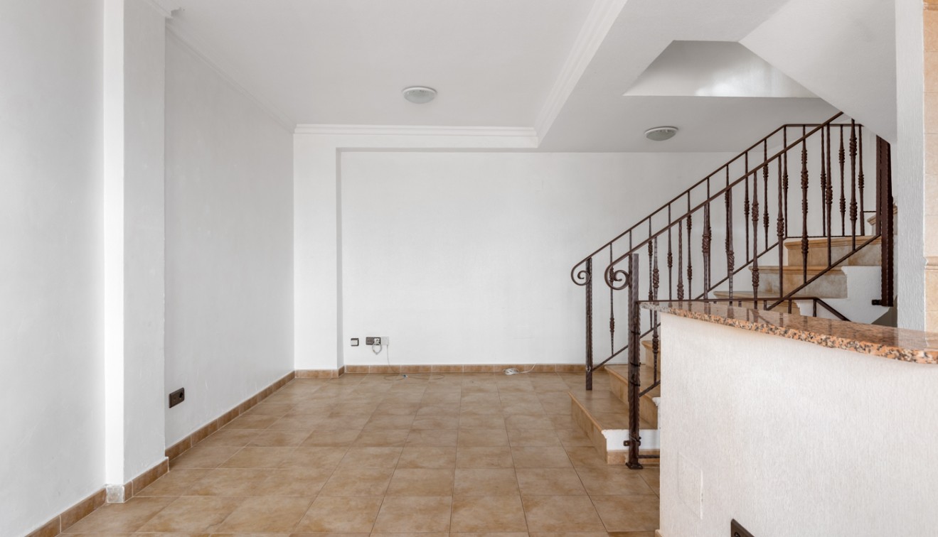 Sprzedaż - Townhouse - Guardamar del Segura