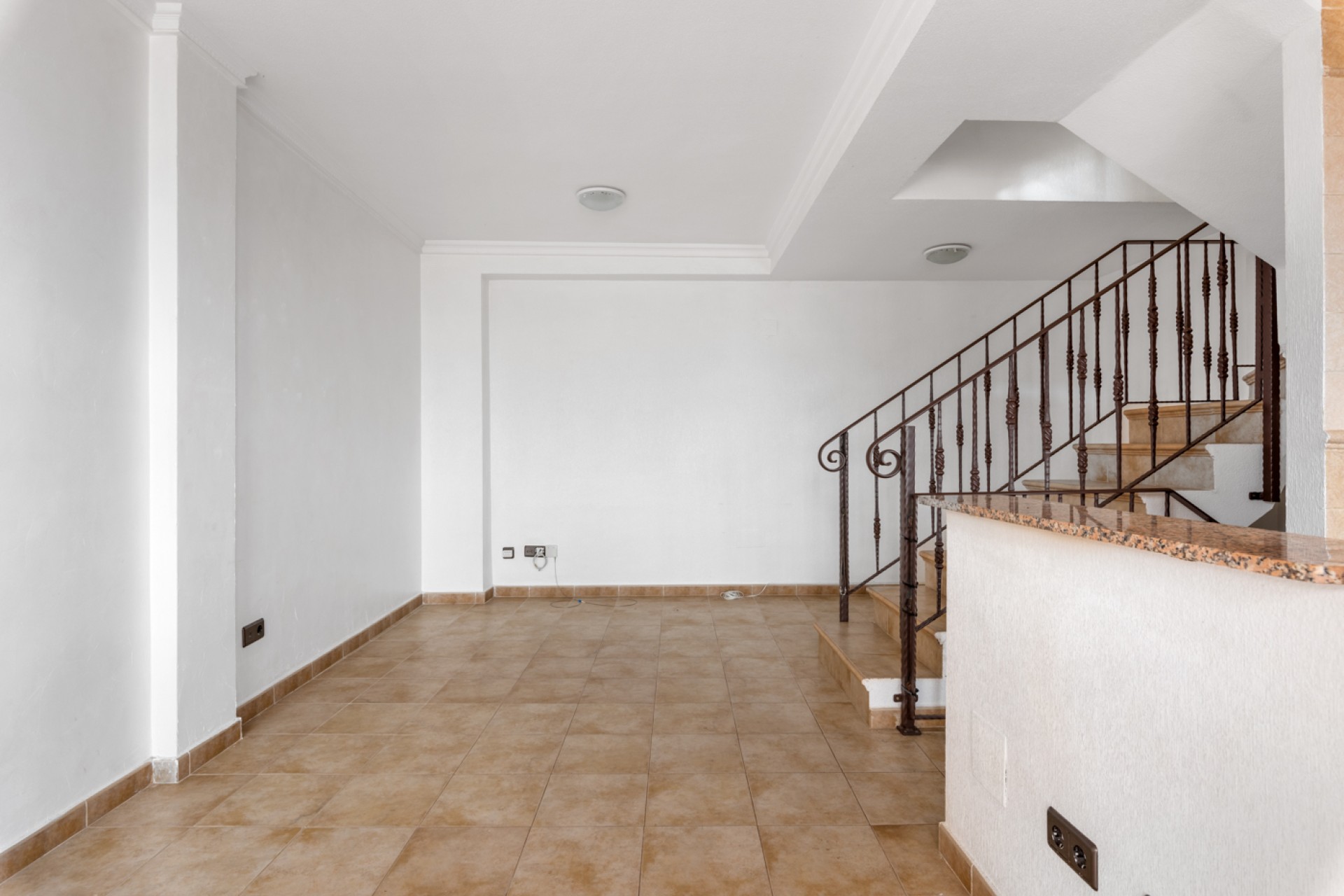 Sprzedaż - Townhouse - Guardamar del Segura