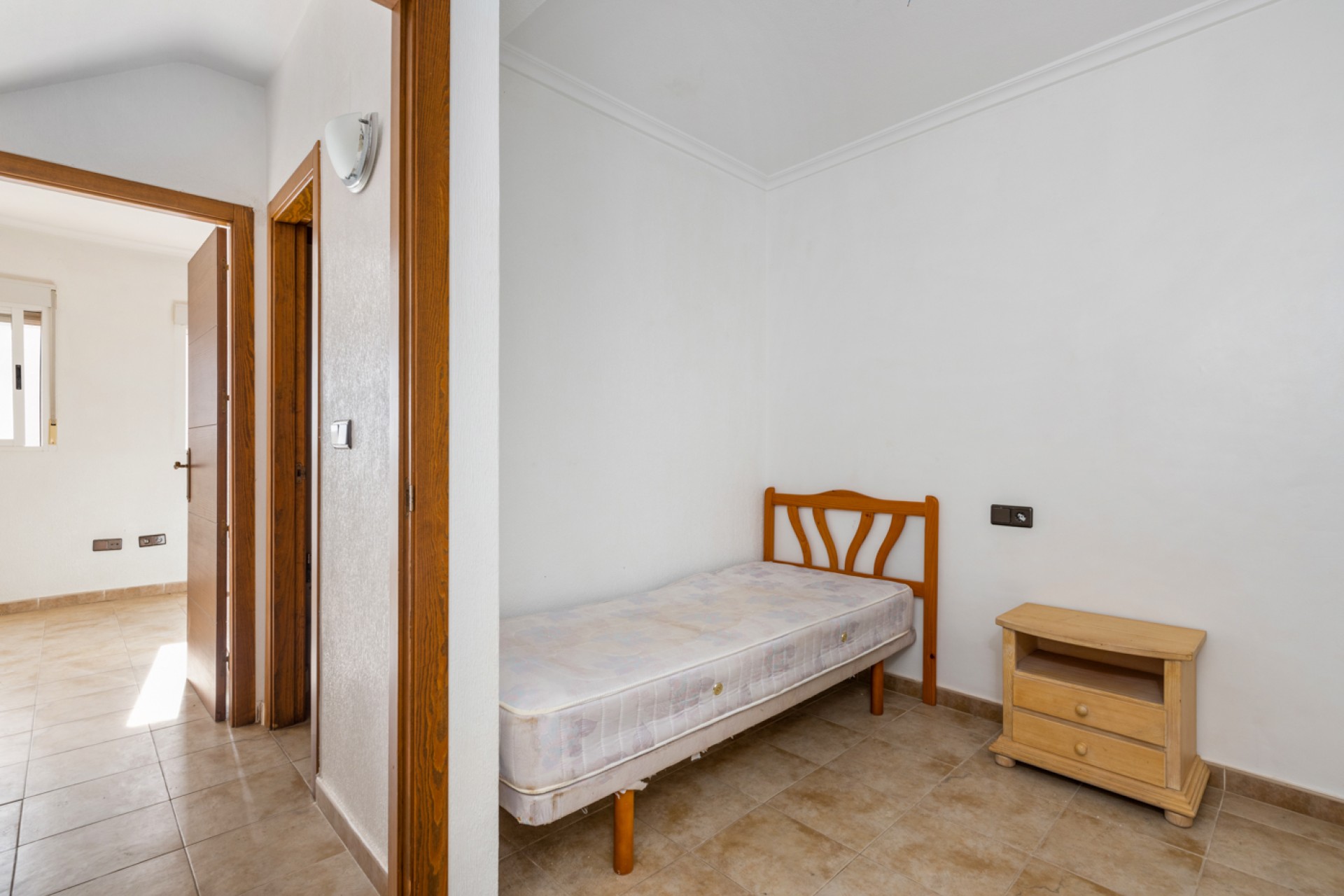 Sprzedaż - Townhouse - Guardamar del Segura