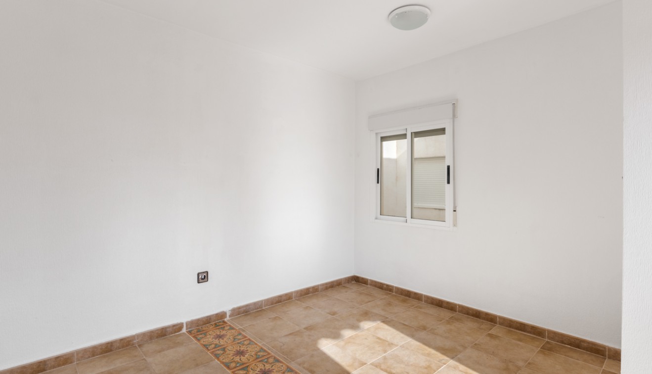 Sprzedaż - Townhouse - Guardamar del Segura