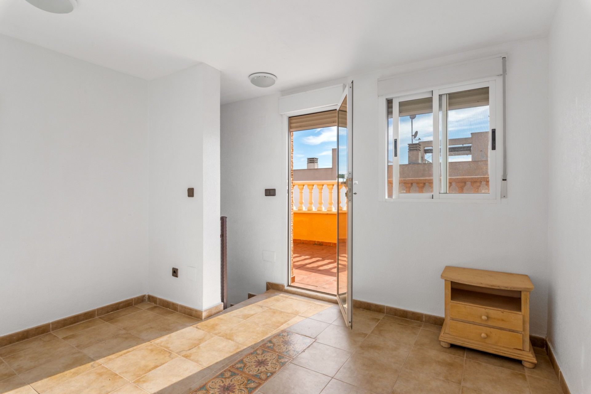 Sprzedaż - Townhouse - Guardamar del Segura