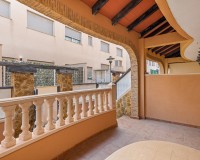 Sprzedaż - Townhouse - Guardamar del Segura