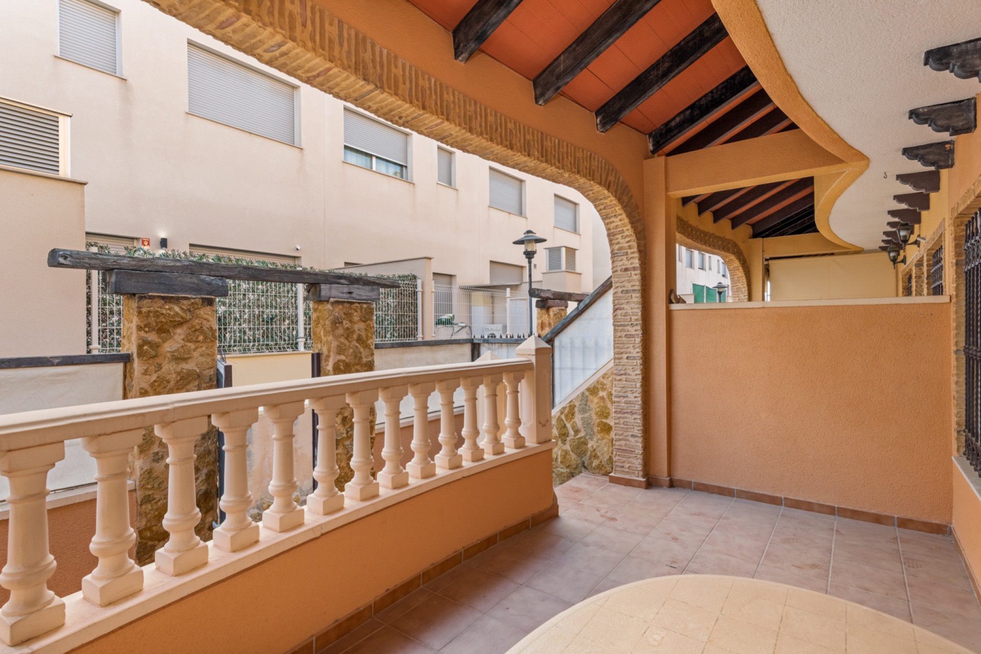 Sprzedaż - Townhouse - Guardamar del Segura