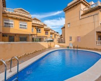 Sprzedaż - Townhouse - Guardamar del Segura