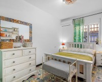 Sprzedaż - Townhouse - Los Alcázares