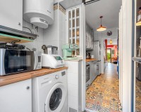 Sprzedaż - Townhouse - Los Alcázares