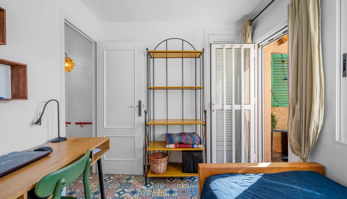 Sprzedaż - Townhouse - Los Alcázares