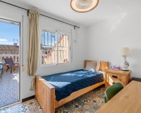 Sprzedaż - Townhouse - Los Alcázares