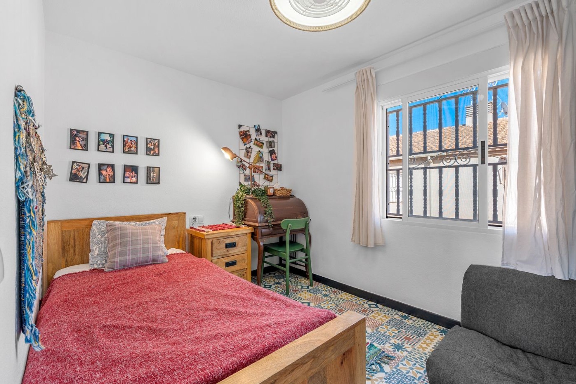 Sprzedaż - Townhouse - Los Alcázares