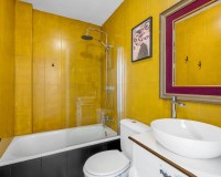 Sprzedaż - Townhouse - Los Alcázares