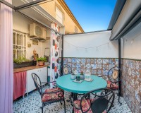 Sprzedaż - Townhouse - Los Alcázares