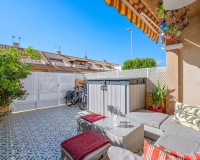 Sprzedaż - Townhouse - Los Alcázares