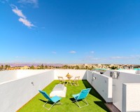 Sprzedaż - Townhouse - Los Balcones