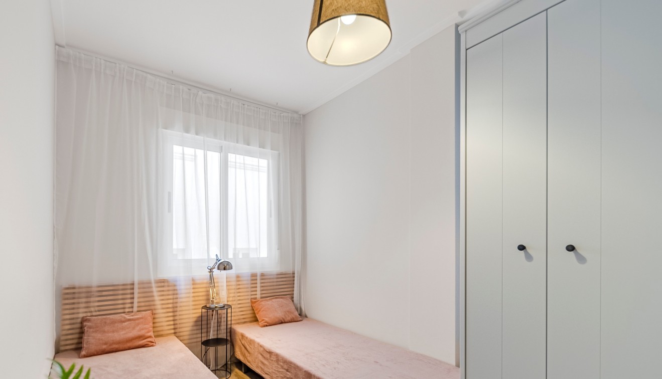 Sprzedaż - Townhouse - Los Balcones