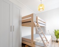 Sprzedaż - Townhouse - Los Balcones