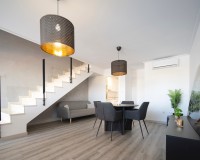 Sprzedaż - Townhouse - Los Balcones