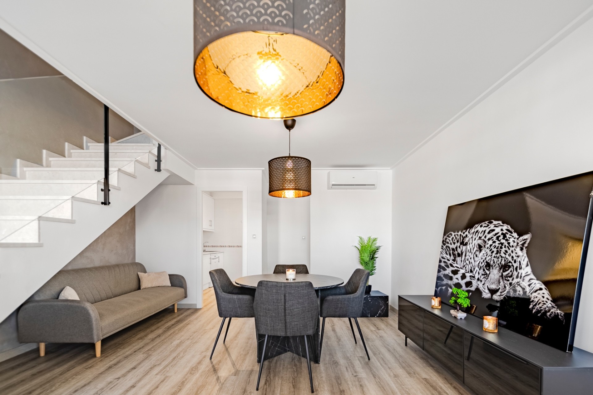 Sprzedaż - Townhouse - Los Balcones