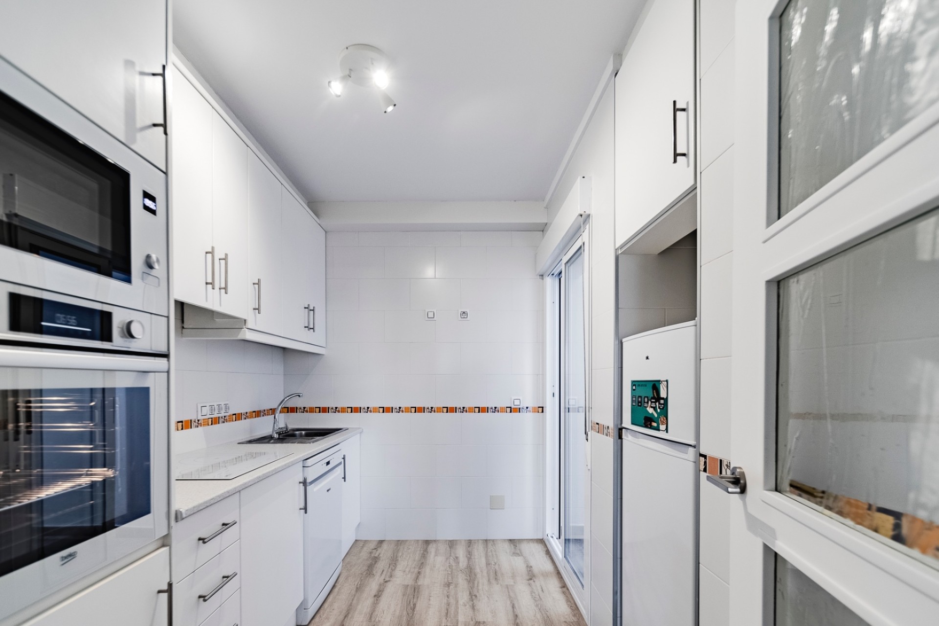 Sprzedaż - Townhouse - Los Balcones