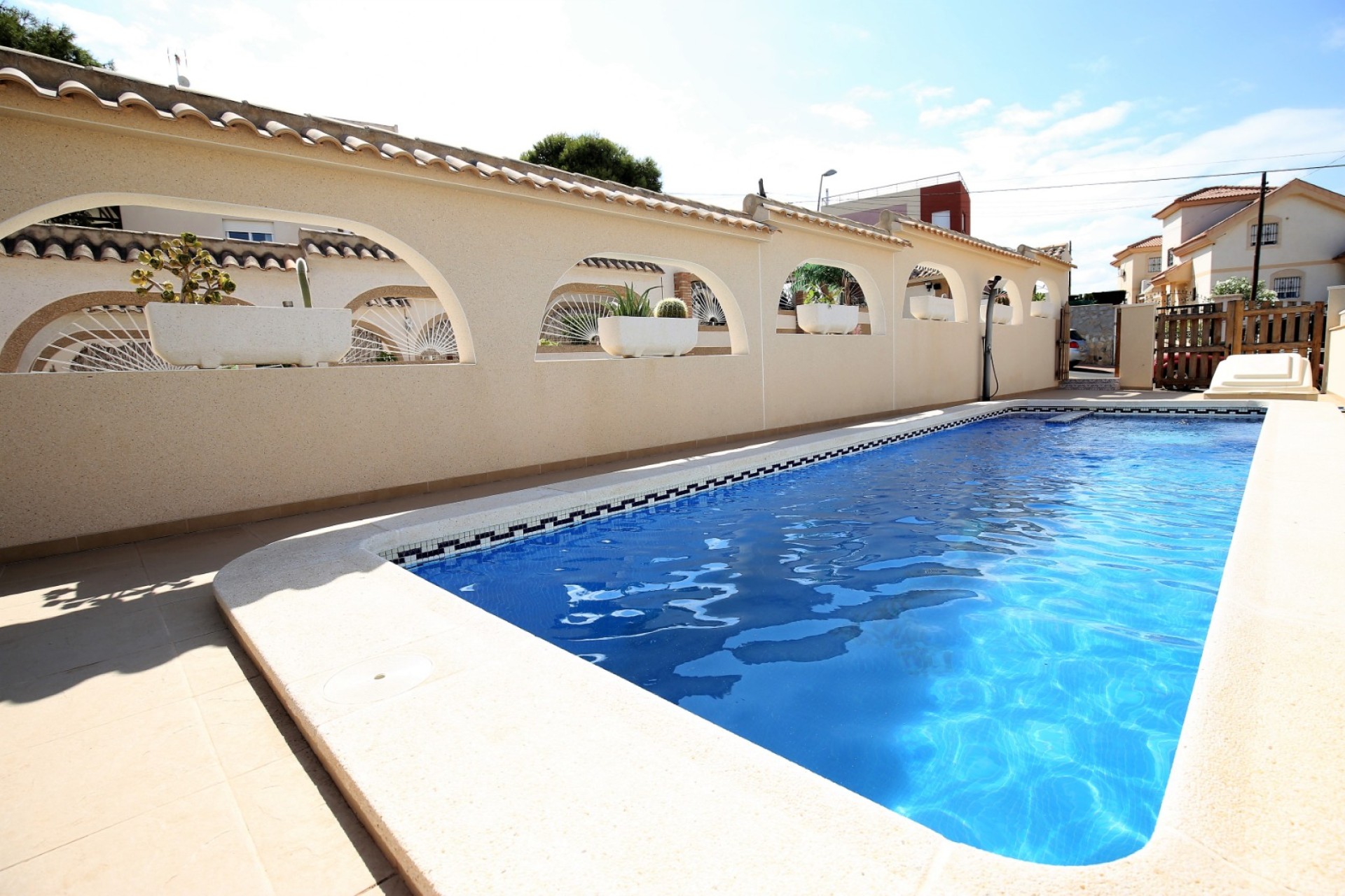 Sprzedaż - Townhouse - Los Balcones